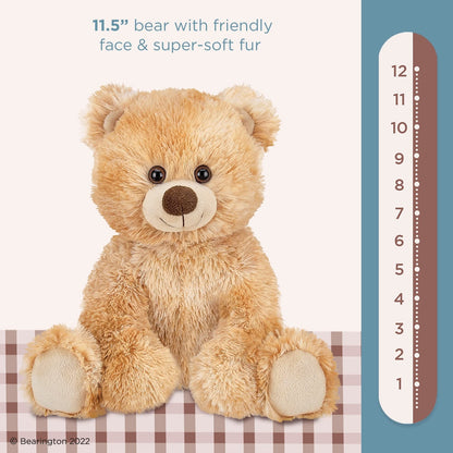 11.5" Bear Lil’ Kipper