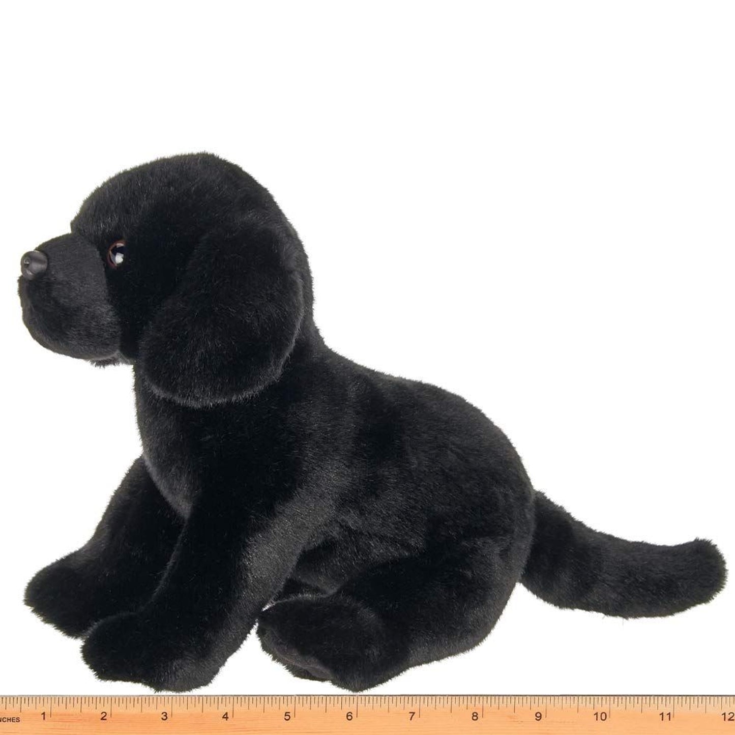 13" Labrador Chase