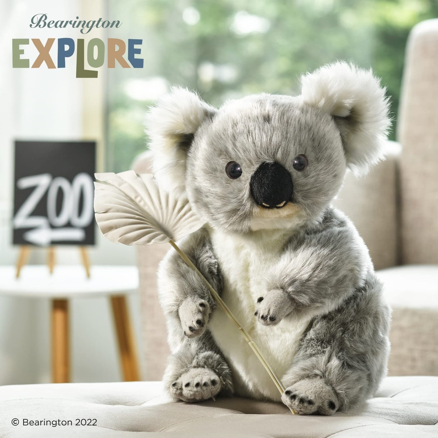 10.5" Koala Bear Joey