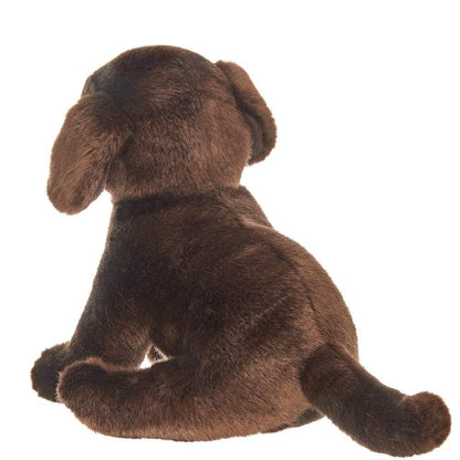 13" Labrador Brody