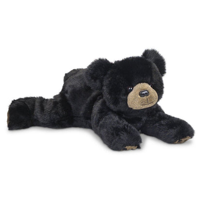 Rocky the Black Bear - 19"