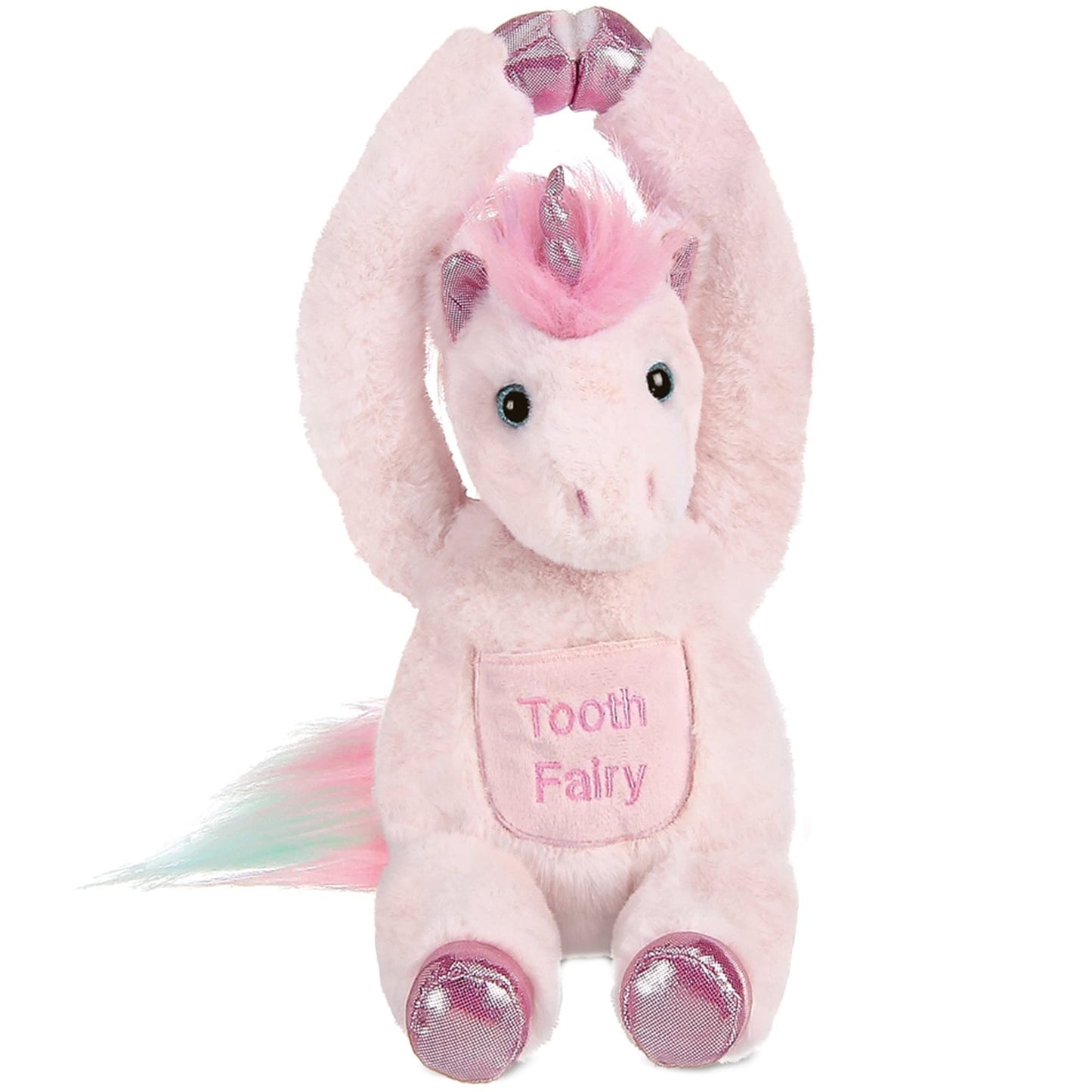 12" Tooth Fairy Lil' Shimmers