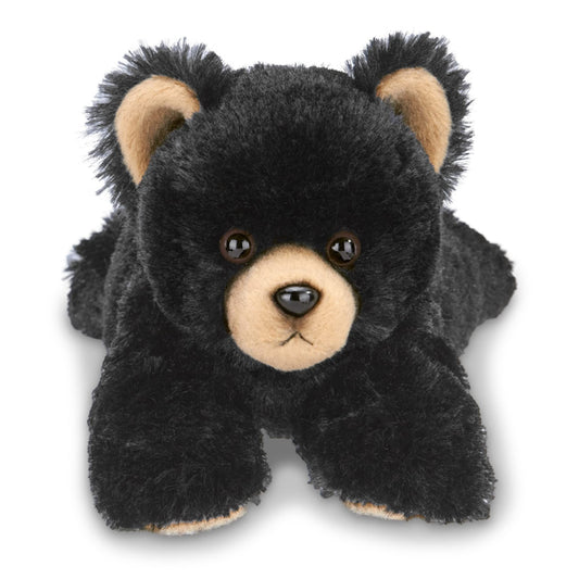 9" Black Bear Lil' Smokie