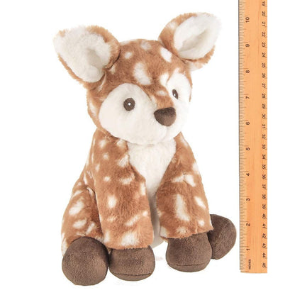 9" Fawn Lil' Willow