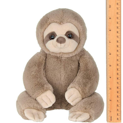 15" Sloth Sammy