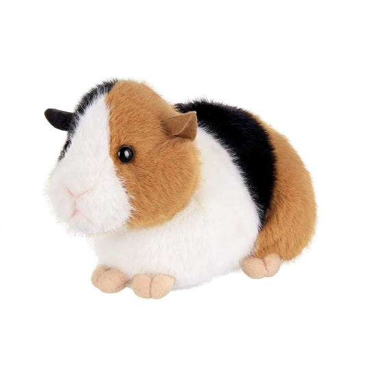 8" Guinea Pig Scooter