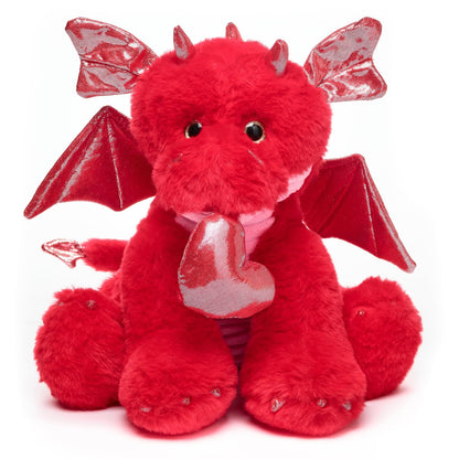 11" Valentine's Dragon Lazarus