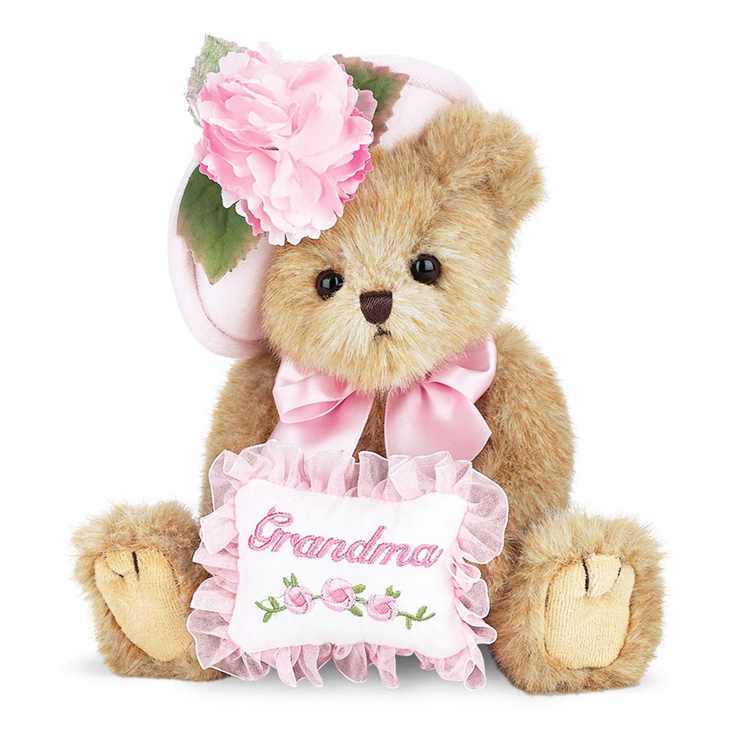 10" Teddy Bear Greatest Grandma