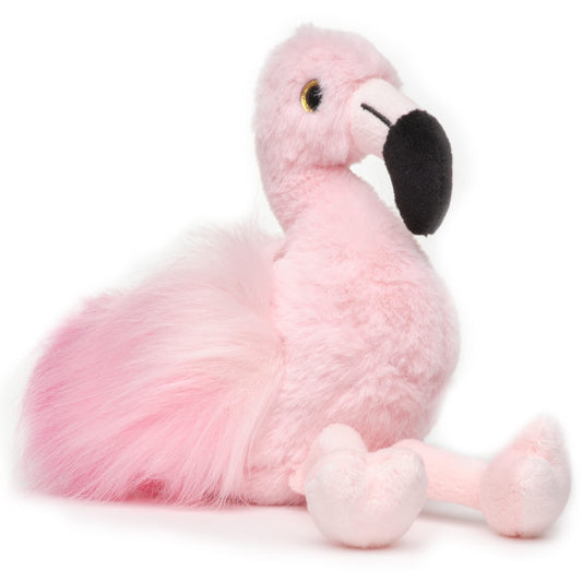 7" Flamingo, Lil' Fifi