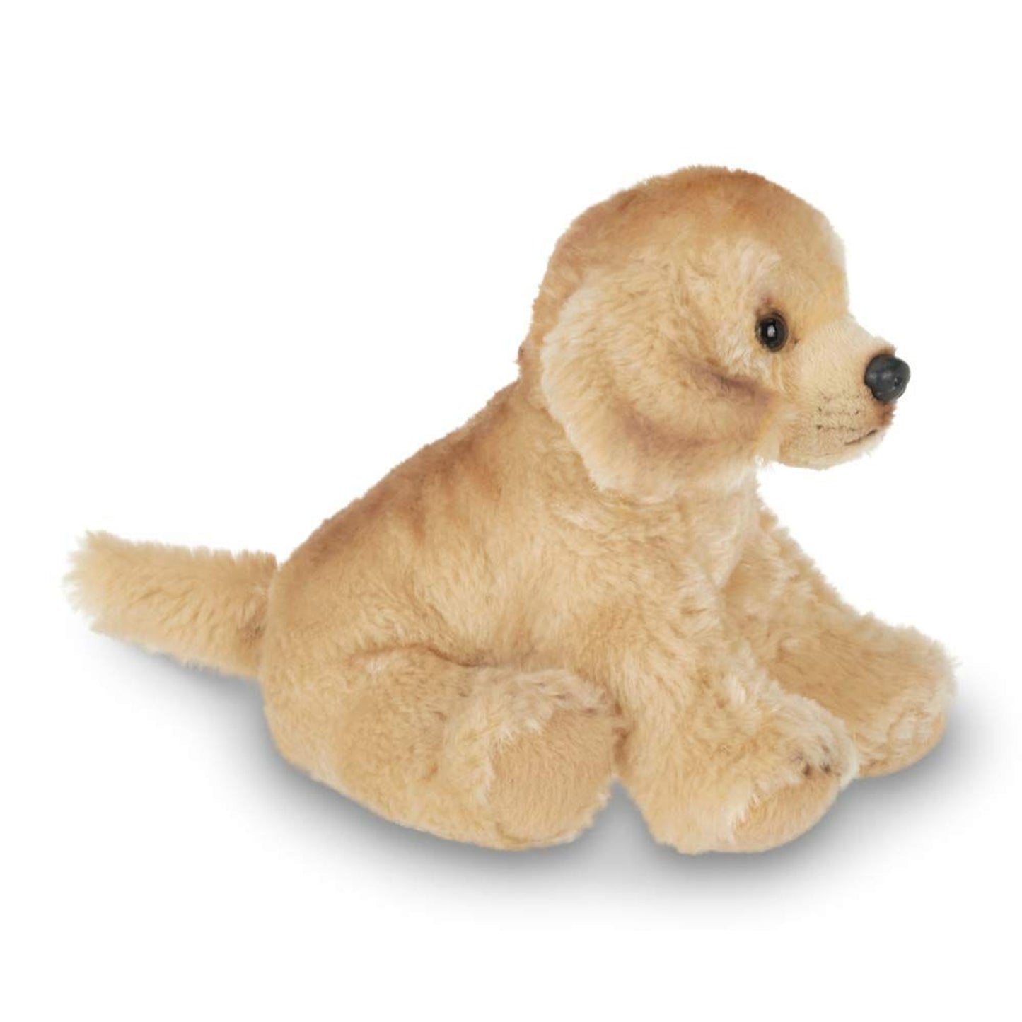 6.5" Golden Retriever Lil' Goldie