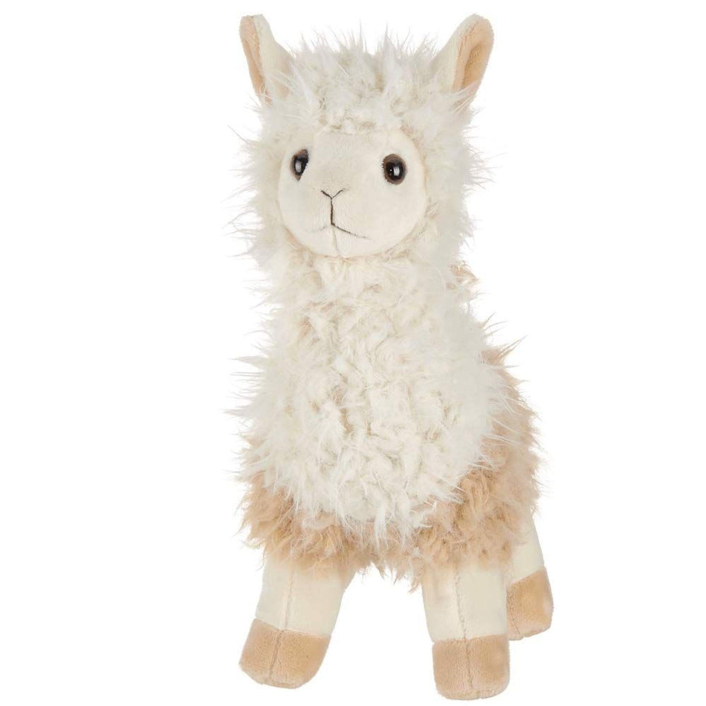 10" Llama Llamar