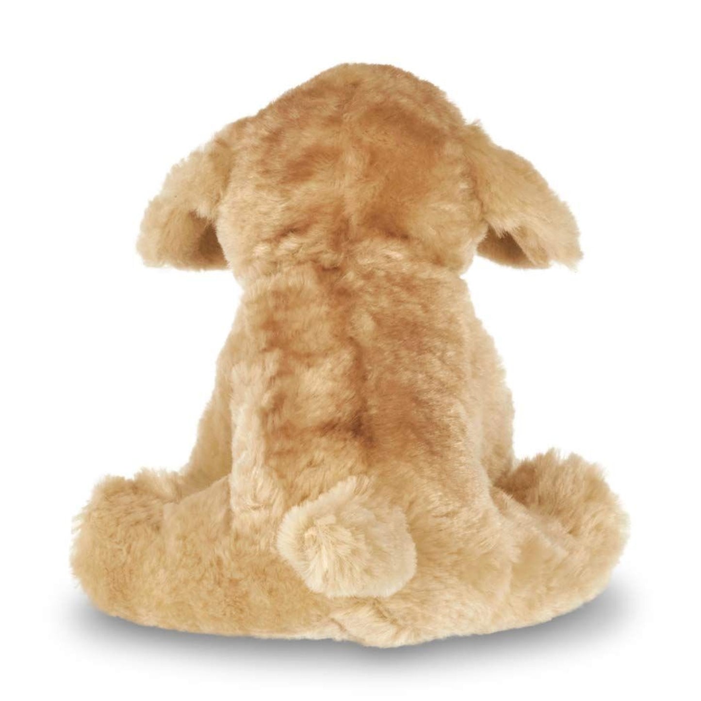 6.5" Golden Retriever Lil' Goldie