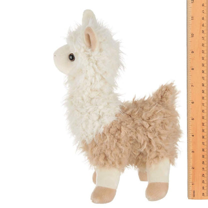 10" Llama Llamar