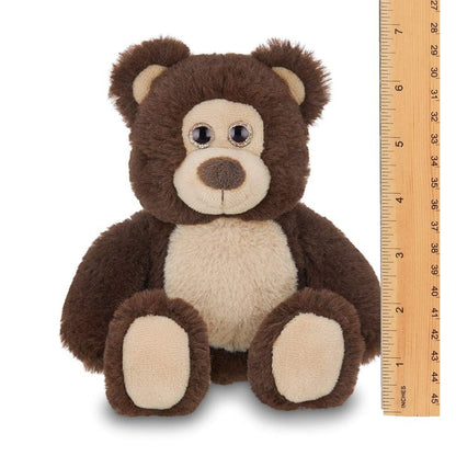 7" Bear Lil' Beau