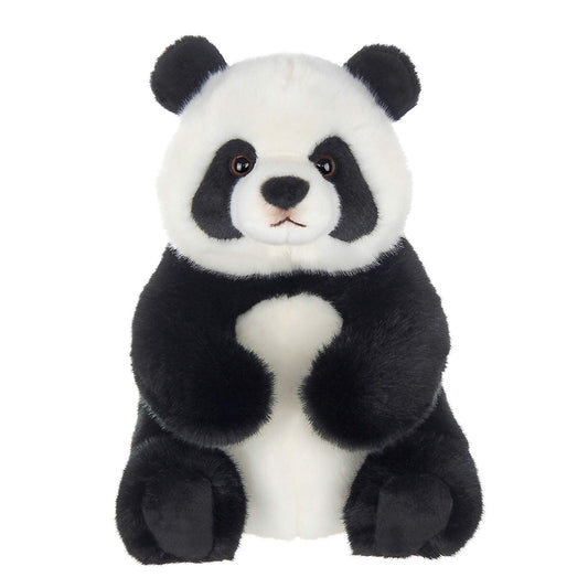 11" Panda Bear Tux