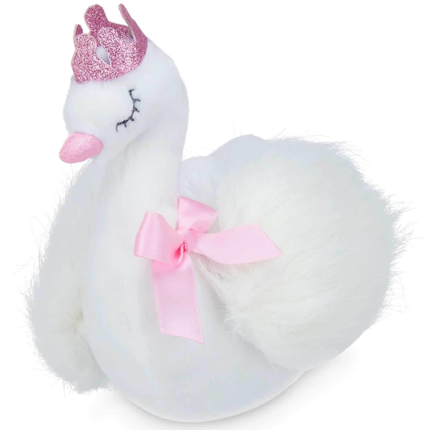 8" Swan Grace Princess