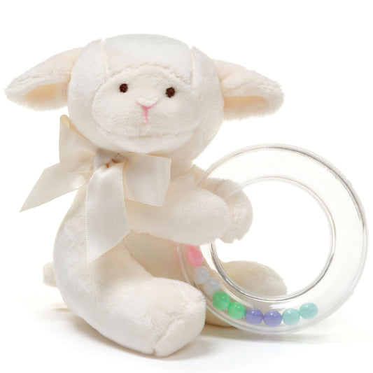 5.5" Shaker Lamb Lamby