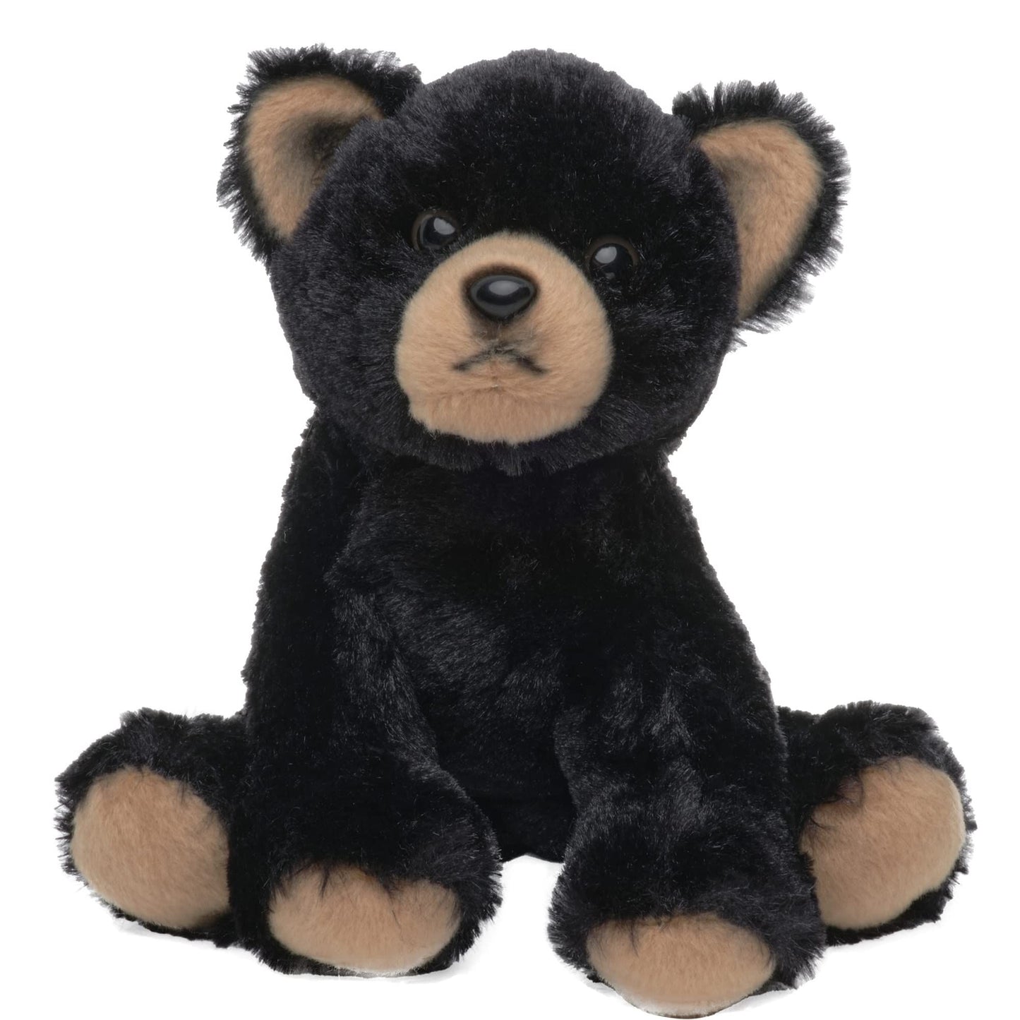 7" Black Bear Lil' Huck