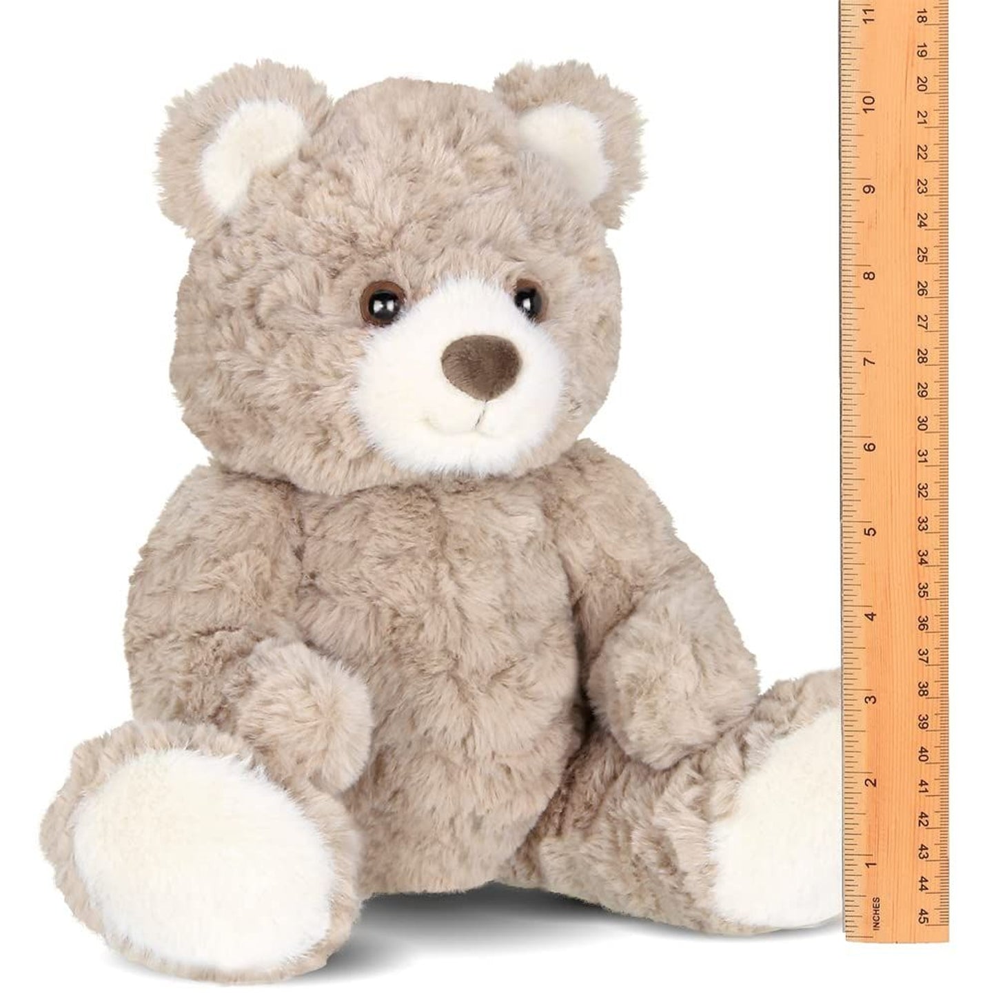 10.5" Classic Teddy Bear Archie