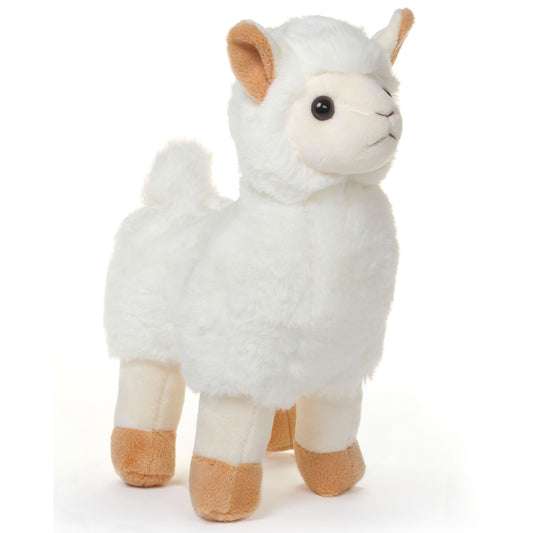 7" Llama Lil' Alma