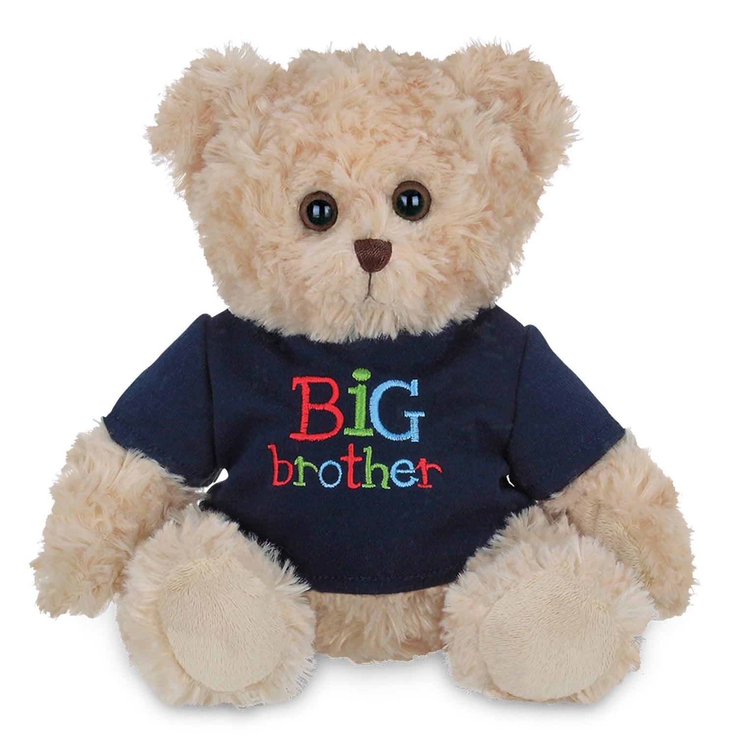 12 Bear Big Brother