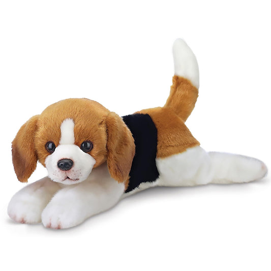 8" Beagle Lil' Hunter