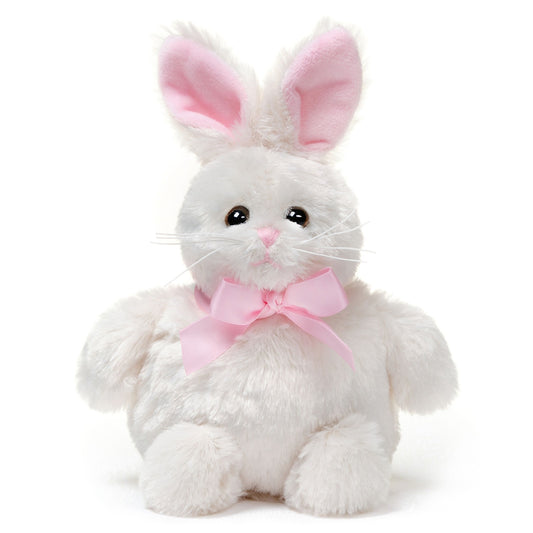 6" Bunny Lil’ Bunni White