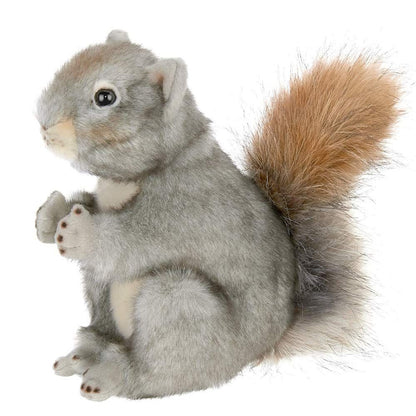 8.5" Squirrel Peanut