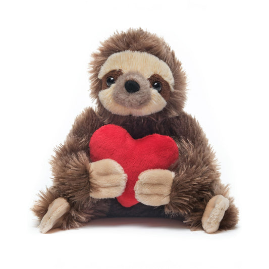 6.5" Sloth Lil' Simon Love
