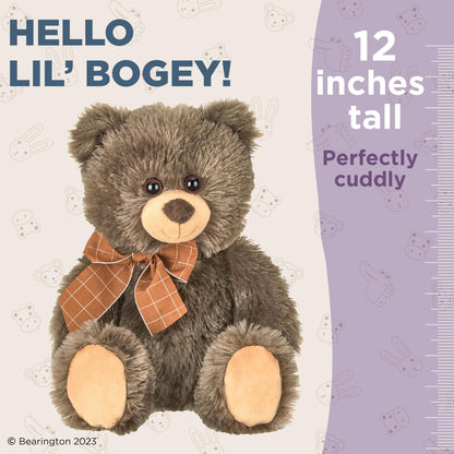 12" Bear Lil' Bogey