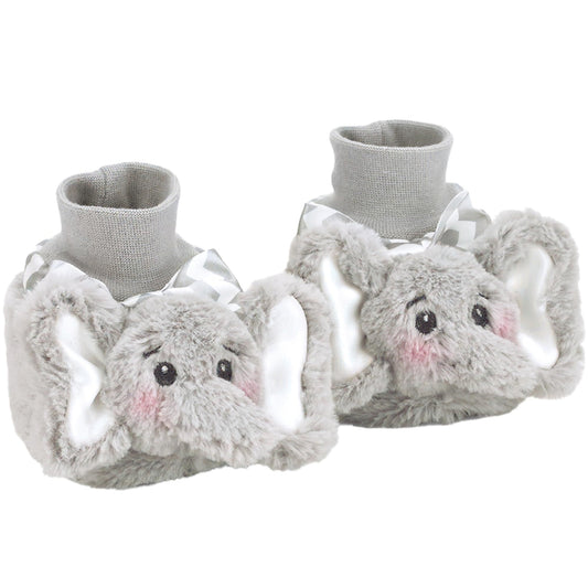 Slipper Booties Spout Elephant