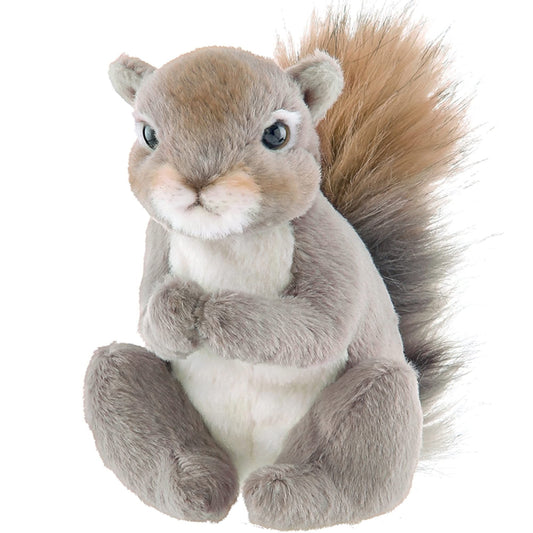 7" Squirrel Lil' Peanut