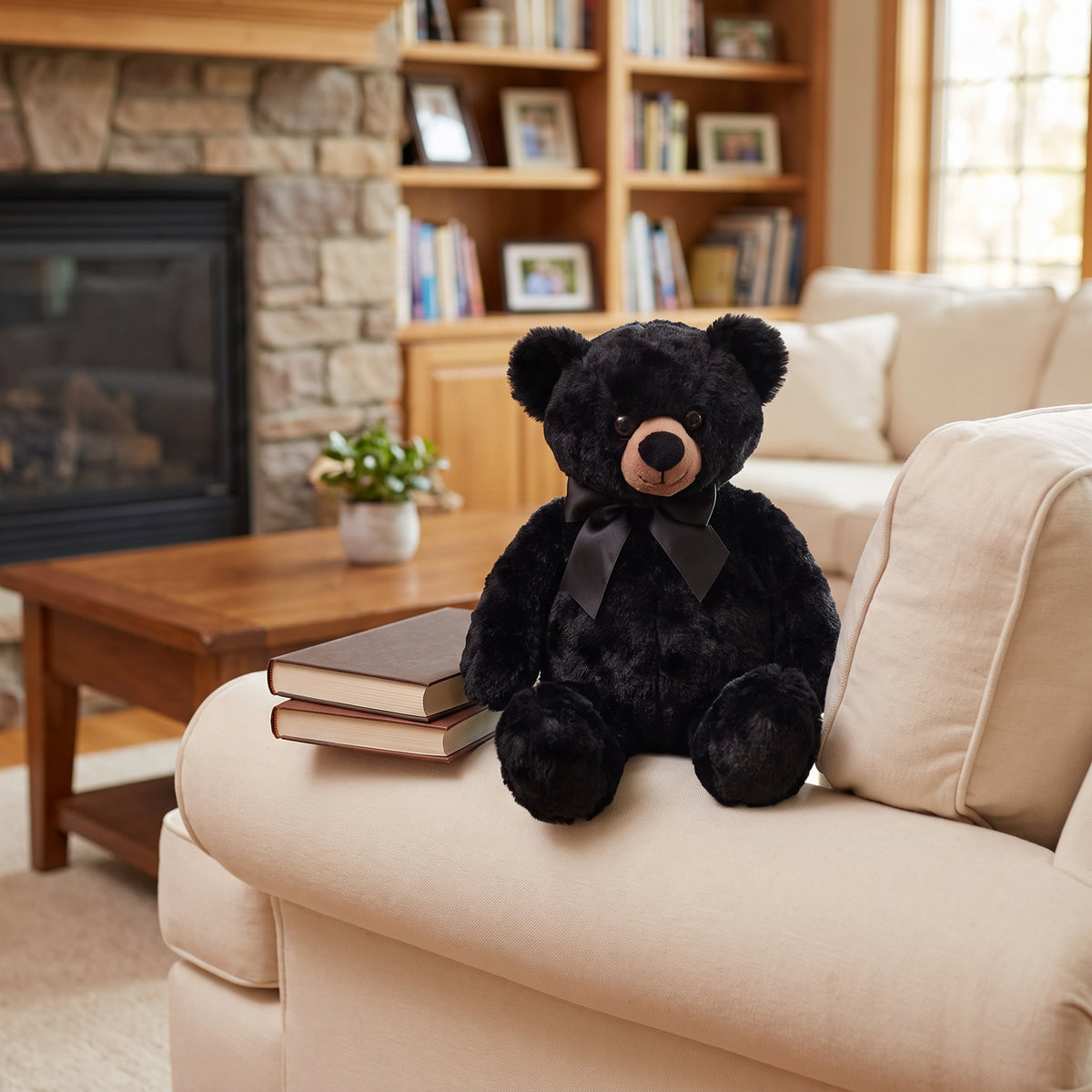 Black Bear Scout - 16"